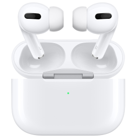 Apple AirPods Pro With Magsafe Charging Case