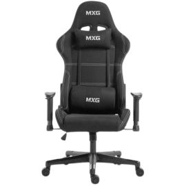 MXG FGC-01 Upholstered Fabric Gaming Chair