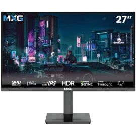 MXG G27IQ-18 27″ QHD IPS Gaming Monitor