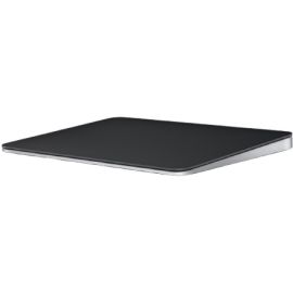 Apple Magic Trackpad 4 USB‑C Multi Touch Surface Black-MXKA3