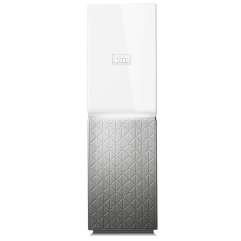 Western Digital My Cloud Home 4TB - WDBVXC0040HWT