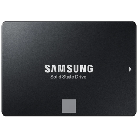 Samsung 500GB 860 EVO SATA III SSD
