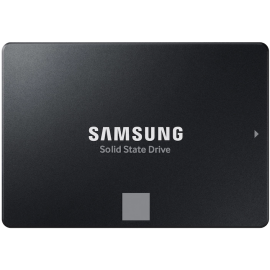 Samsung 870 EVO 500GB SATA 2.5" SSD Drive