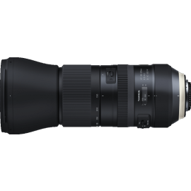 Tamron 150-600mm f/5-6.3 Di VC USD G2 Lens