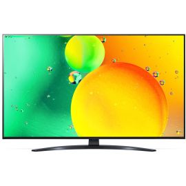 LG 55Nano796 4k NanoCell Smart TV