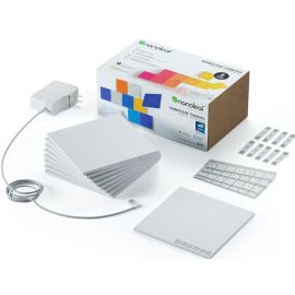 Nanoleaf Canvas Starter Kit - 9 Squares