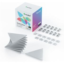 Nanoleaf Shapes Triangles Mini Expansion 10 pack