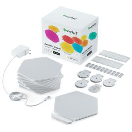 Nanoleaf Shapes  Hexagon Starter Kit - 9 Panels