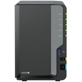 Synology NAS Server 2 Bay DiskStation (DS224+)