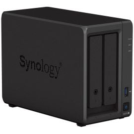 Synology NAS Server 2 Bay DiskStation (DS723+)