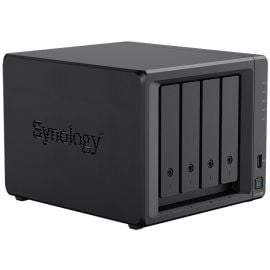 Synology NAS Server 4 Bay DiskStation (DS423+)