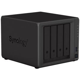 Synology NAS Server 4 Bay DiskStation (DS923+)