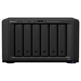 Synology NAS Server 6 Bay DiskStation (DS1621+)