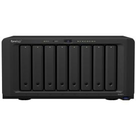 Synology NAS Server 8 Bay DiskStation (DS1821+)