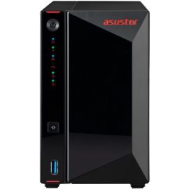 Asustor Nimbustor 2 AS5202T 2-Bay NAS Enclosure