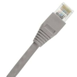 D-link NCB-C6UGRYR1-10 10M Cat6 UTP 24 AWG PVC Round Patch Cord