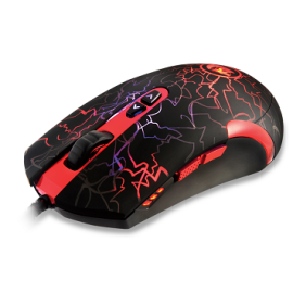 Redragon M701 Optical Gaming Mouse