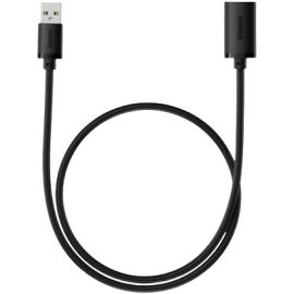 Baseus AirJoy Series USB3.0 Extension Cable 0.5m Black