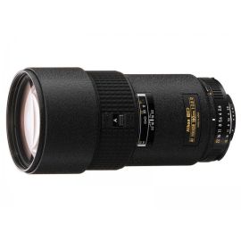 Nikon AF Nikkor 180mm f/2.8D IF-ED Lens