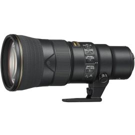 Nikon AF-S Nikkor 500MM F/5.6E PF ED VR Lens