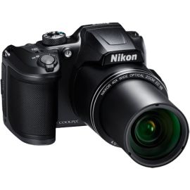 Nikon Coolpix B500 Digital Camera
