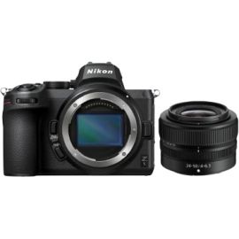 Nikon Z5 24-50mm Lens Kit