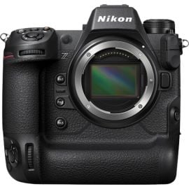 Nikon Z9 Mirrorless Camera Body Only