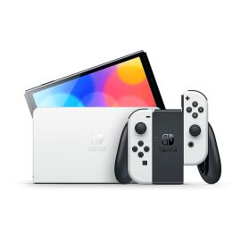 Nintendo Switch OLED Model