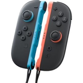 Nintendo Switch 2 Joy-Con 2 Light Blue And Light Red