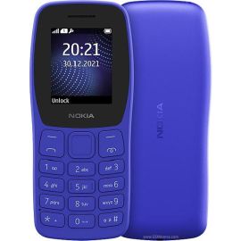 
Nokia 105 (2022) 
