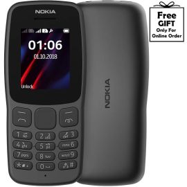 Nokia 106