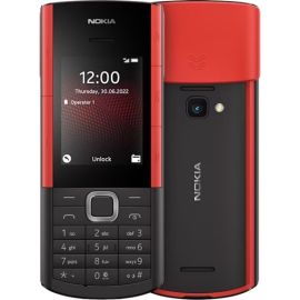 Nokia 5710 Xpress Audio