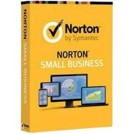 Norton Security 1+1  2PC Device For (MAC, PCS, Smartphone Tab ) Retail Box Pack