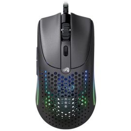 Glorious O2 RGB Gaming Mouse (Matte White)