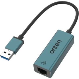 Onten 5225D USB To Lan Adapter