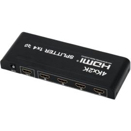 Onten 7595 HDMI Splitter with One Input And Four Outputs