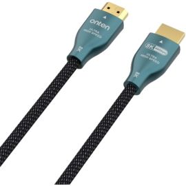 Onten OTN-HD181 8K HDMI 2.1 5m Cable