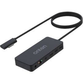 Onten SD12 12 In 1 Microsoft Surface Multi Function Docking Station