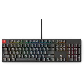 Glorious GMMK Mechanical Gaming Keyboard - Full Size