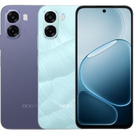 Oppo A6X 8GB 128GB