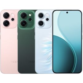 Oppo Reno 14F 5G