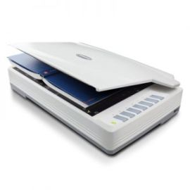 Plustek OpticPro A360 Plus Scanner