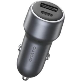 Oraimo Bullet 48 48W Car Charger (OCC-73D)