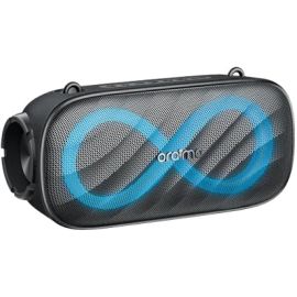 Oraimo SpaceBox Pro 80W Karaoke Support Wireless Speaker