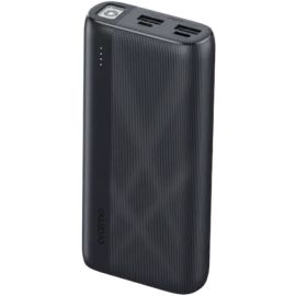 Oraimo Traveler 22.5 PD 20000mAh 22.5W Power Bank (OPB-7204Q)