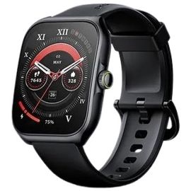 Oraimo Watch Nova AM 2.01" AMOLED Screen Curved Cover Smart Watch (OSW-812)