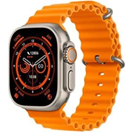 BML BW30 Ultra Smart Watch