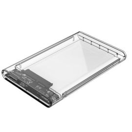 Orico HDD Case Crystal 2.5