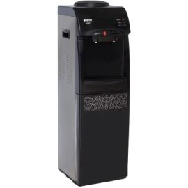 Orient Icon 2 Taps Water Dispenser Mesh Grey