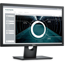 Dell E2218HN Monitor 